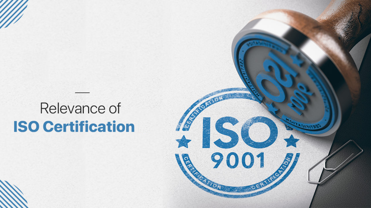 Crescent Quality Certification - ISO Certification Provider